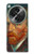 S3335 Vincent Van Gogh Autoportrait Etui Coque Housse pour OnePlus OPEN