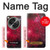 S3368 Zodiaque Rouge Galaxie Etui Coque Housse pour OnePlus OPEN