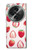 S3481 fraise Etui Coque Housse pour OnePlus OPEN
