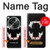 S3527 dents de vampire Etui Coque Housse pour OnePlus OPEN
