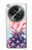S3711 Ananas rose Etui Coque Housse pour OnePlus OPEN S3711 Ananas rose Etui Coque Housse pour OnePlus OPEN