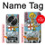 S3743 Carte de tarot le jugement Etui Coque Housse pour OnePlus OPEN
