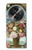 S3749 Vase de fleurs Etui Coque Housse pour OnePlus OPEN