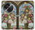 S3749 Vase de fleurs Etui Coque Housse pour OnePlus OPEN