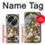 S3749 Vase de fleurs Etui Coque Housse pour OnePlus OPEN