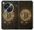 S3798 Crypto-monnaie Bitcoin Etui Coque Housse pour OnePlus OPEN