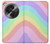 S3810 Vague d'été licorne pastel Etui Coque Housse pour OnePlus OPEN