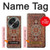 S3813 Motif de tapis persan Etui Coque Housse pour OnePlus OPEN