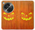 S3828 Citrouille d'Halloween Etui Coque Housse pour OnePlus OPEN