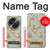 S3910 Rosier millésimé Etui Coque Housse pour OnePlus OPEN S3910 Rosier millésimé Etui Coque Housse pour OnePlus OPEN
