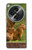 S3917 Cochon d'Inde géant de la famille Capybara Etui Coque Housse pour OnePlus OPEN