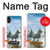 S0250 Cheval Blanc Etui Coque Housse pour Samsung Galaxy A05