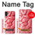 S0339 Cerveau Etui Coque Housse pour Samsung Galaxy A05