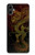 S0354 Dragon chinois Etui Coque Housse pour Samsung Galaxy A05