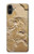 S0380 Fossile de dinosaure Etui Coque Housse pour Samsung Galaxy A05