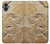S0380 Fossile de dinosaure Etui Coque Housse pour Samsung Galaxy A05