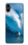S0438 Hawaii Surf Etui Coque Housse pour Samsung Galaxy A05