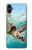 S1377 Océan tortue de mer Etui Coque Housse pour Samsung Galaxy A05 S1377 Océan tortue de mer Etui Coque Housse pour Samsung Galaxy A05