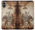 S2102 Art de la peinture thaïlandaise Bouddha sur Elephant Etui Coque Housse pour Samsung Galaxy A05
