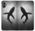 S2367 Monochrome Réquin Etui Coque Housse pour Samsung Galaxy A05