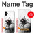 S2386 Noir Veuve Etui Coque Housse pour Samsung Galaxy A05