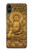 S2452 Bouddha Bas relief Art Imprimé Graphique Etui Coque Housse pour Samsung Galaxy A05