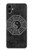 S2503 Tao Dharma Yin Yang Etui Coque Housse pour Samsung Galaxy A05