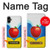 S2687 Blanche-Neige Poisoned d'Apple Etui Coque Housse pour Samsung Galaxy A05