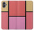 S2795 Palette de joues couleur Etui Coque Housse pour Samsung Galaxy A05