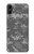 S2867 Armée blanche numérique Camo Etui Coque Housse pour Samsung Galaxy A05