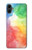 S2945 Aquarelle colorée Etui Coque Housse pour Samsung Galaxy A05