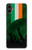 S3002 Irlande Football Football Etui Coque Housse pour Samsung Galaxy A05