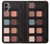S3183 Palette Lip Etui Coque Housse pour Samsung Galaxy A05