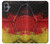 S3303 Allemagne Drapeau graphique Football Millésime Etui Coque Housse pour Samsung Galaxy A05
