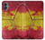 S3315 Espagne Drapeau graphique Football Millésime Etui Coque Housse pour Samsung Galaxy A05