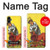 S3458 Force de carte de tarot Etui Coque Housse pour Samsung Galaxy A05