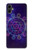 S3461 Zodiaque Etui Coque Housse pour Samsung Galaxy A05