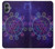 S3461 Zodiaque Etui Coque Housse pour Samsung Galaxy A05