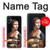 S3471 Lady hermine Leonardo da Vinci Etui Coque Housse pour Samsung Galaxy A05