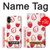 S3481 fraise Etui Coque Housse pour Samsung Galaxy A05