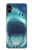 S3548 Requin-tigre Etui Coque Housse pour Samsung Galaxy A05