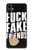S3598 Faux ami Putain Majeur Etui Coque Housse pour Samsung Galaxy A05