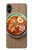 S3756 Nouilles ramen Etui Coque Housse pour Samsung Galaxy A05