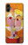 S3811 Paul Klee Senecio Homme Tête Etui Coque Housse pour Samsung Galaxy A05