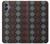 S3907 Texture de chandail Etui Coque Housse pour Samsung Galaxy A05