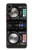 S3931 Peinture graphique pour table de mixage DJ Etui Coque Housse pour Samsung Galaxy A05