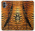 S3951 Marques de larme d'oeil de tigre Etui Coque Housse pour Samsung Galaxy A05