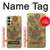 S0214 Van Gogh quinze tournesols Etui Coque Housse pour Samsung Galaxy A05s