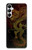 S0354 Dragon chinois Etui Coque Housse pour Samsung Galaxy A05s