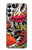 S0605 Yakuza tatouage Etui Coque Housse pour Samsung Galaxy A05s
